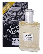 Perfume Cosa Nostra Platinium  - imagem 2