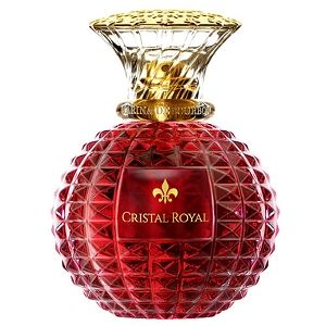 Perfume Cristal Royal Passion 50ml - imagem 1