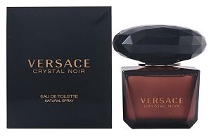 Perfume Crystal Noir 90ml - imagem 2