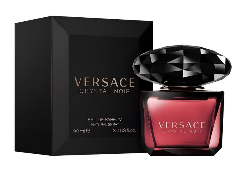 Perfume Crystal Noir 90ml - imagem 2