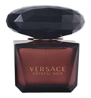 Perfume Crystal Noir Versace 50ml - imagem 1