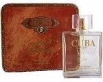 Perfume Cuba Gold 100ml Lata - imagem 1