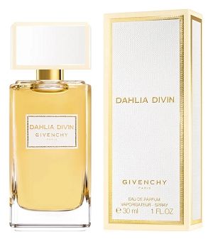 Perfume Dahlia Divin 30ml - imagem 2