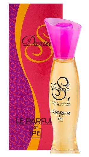 Perfume Daniella Sabrini  - imagem 2
