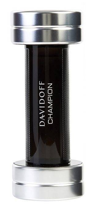 Perfume Davidoff Champion 90ml - imagem 1