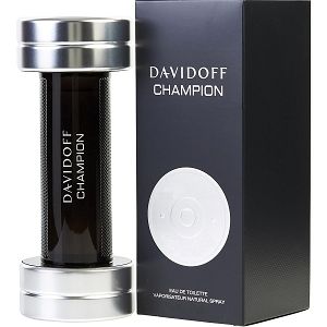 Perfume Davidoff Champion 90ml - imagem 2