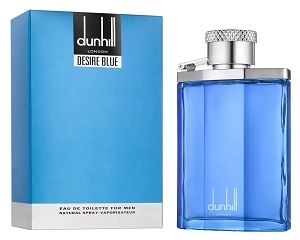 Perfume Desire Blue Dunhill 100ml - imagem 2