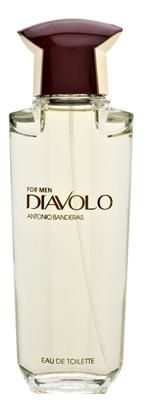 Perfume Diavolo 100ml - imagem 1
