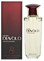 Perfume Diavolo 100ml - imagem 2