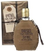 Perfume Diesel Fuel For Life 75ml - imagem 2