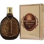 Perfume Diesel Fuel For Life Unlimited 30ml - imagem 2