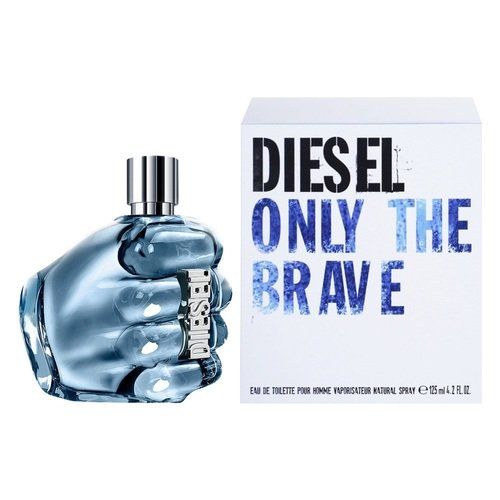 Perfume Diesel Only The Brave 125ml - imagem 2