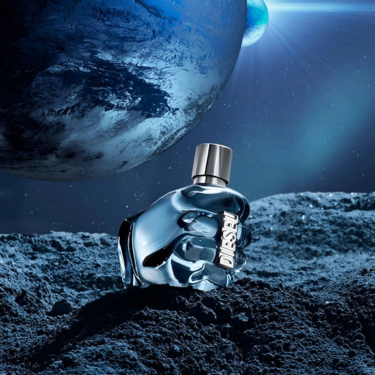 Perfume Diesel Only The Brave High 125ml - imagem 3