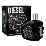 Perfume Diesel Only The Brave Tattoo 125ml - imagem 2