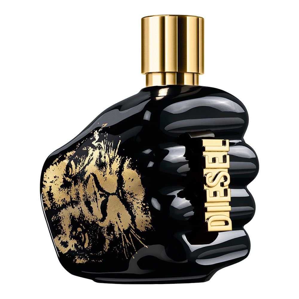 Perfume Diesel Spirit Of The Brave 125ml - imagem 2