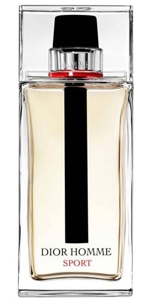 Perfume Dior Homme Sport 100ml - imagem 1