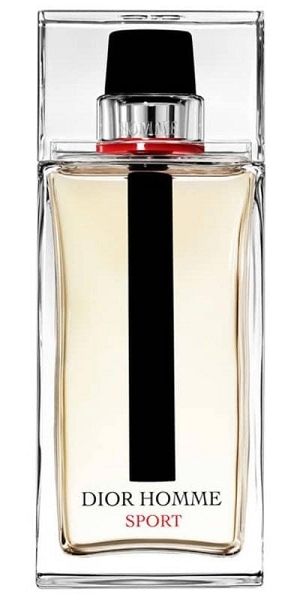 Perfume Dior Homme Sport 125ml - imagem 1