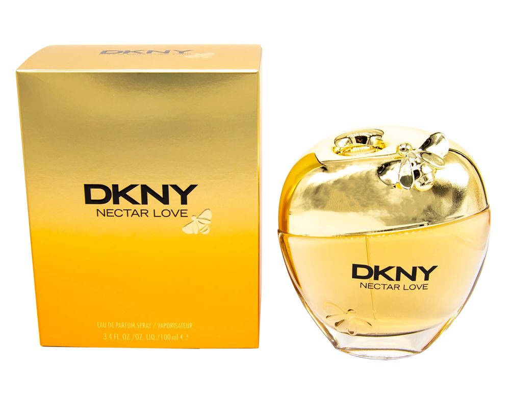Perfume Dkny Nectar Love 100ml - imagem 2