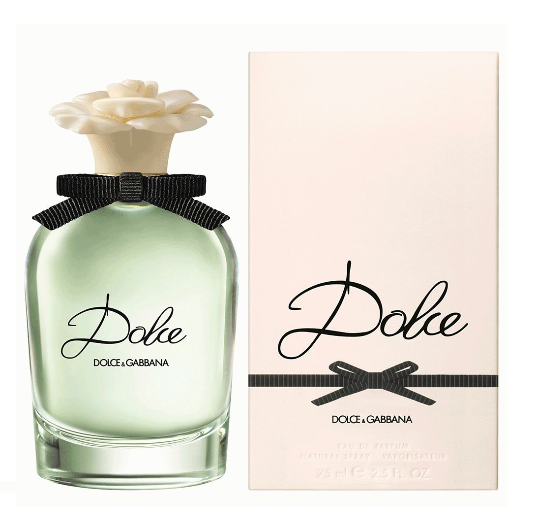 Perfume Dolce Dolce Gabbana 75ml - imagem 2