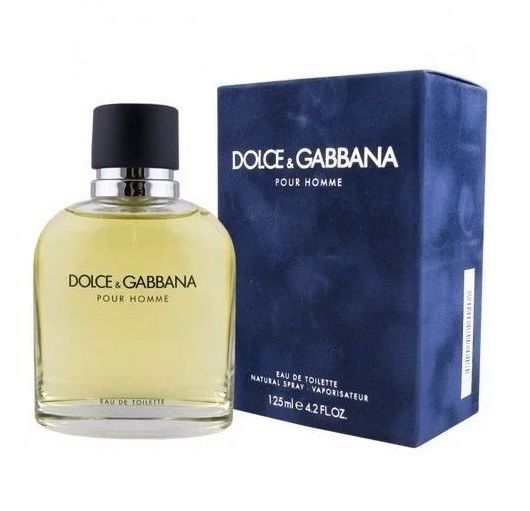 Perfume Dolce E Gabbana 125ml - imagem 2