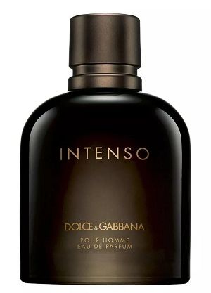 Perfume Dolce E Gabbana Intenso 125ml - imagem 1