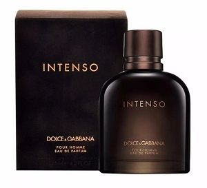 Perfume Dolce E Gabbana Intenso 125ml - imagem 2