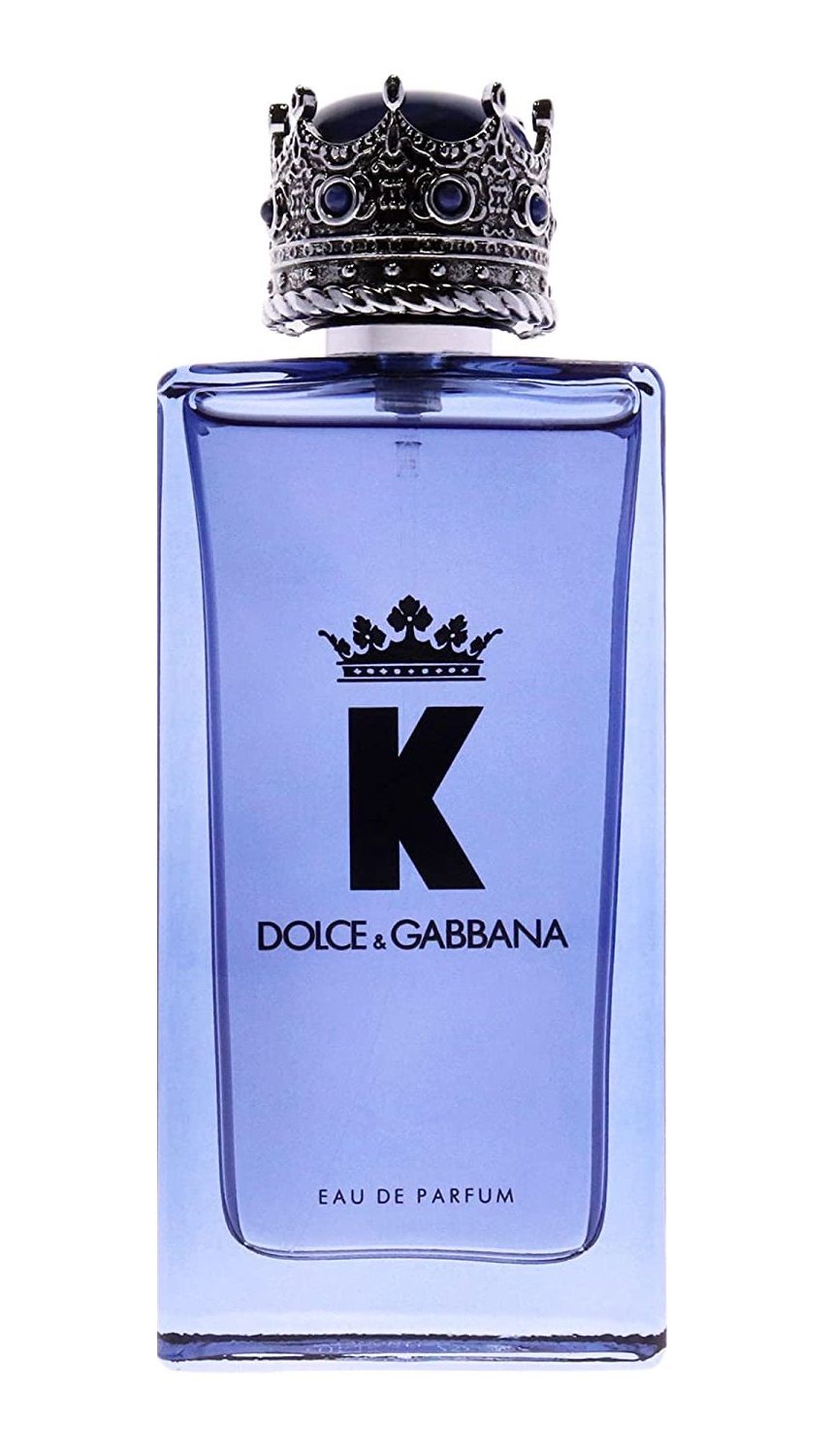 Perfume Dolce E Gabbana K 100ml - imagem 1