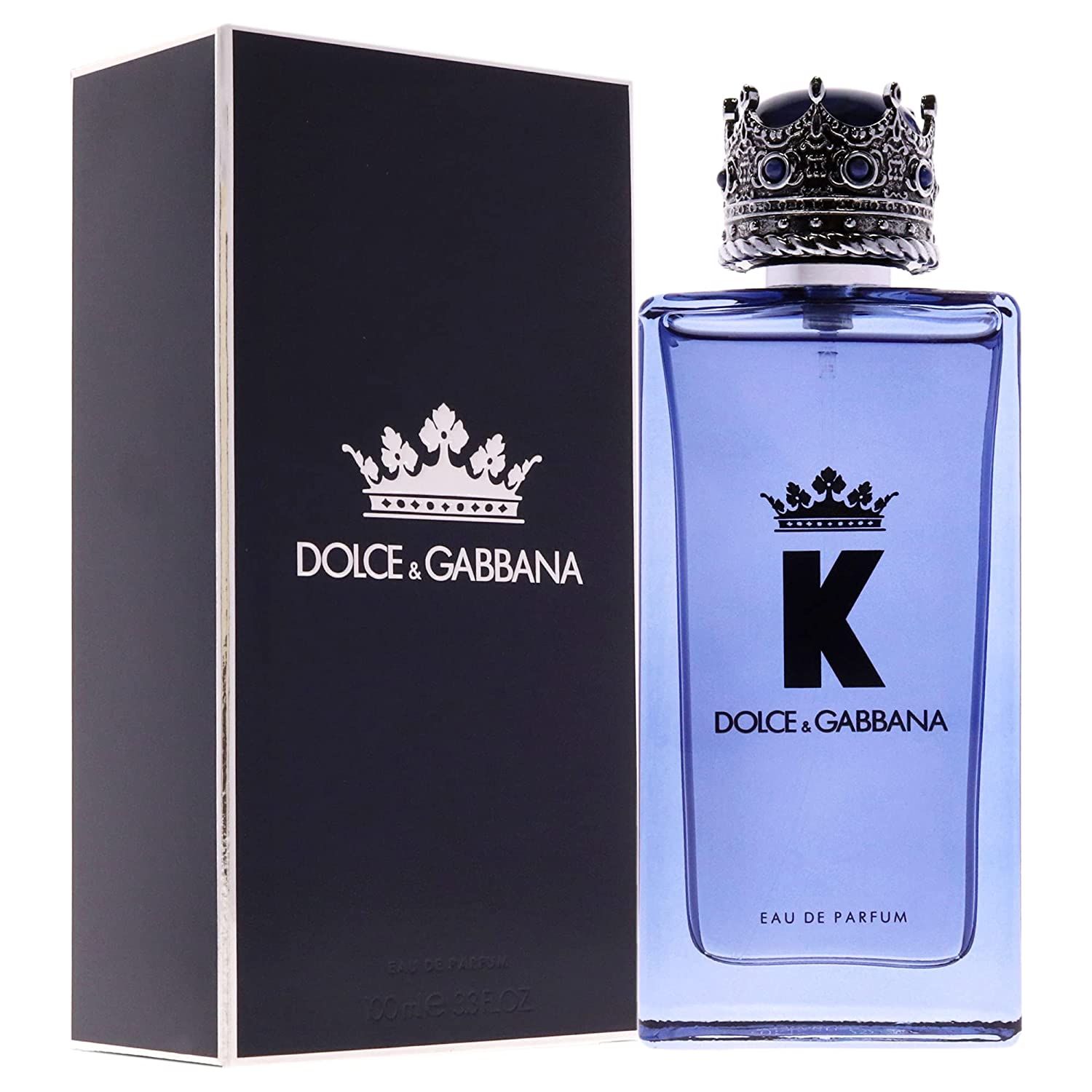 Perfume Dolce E Gabbana K 100ml - imagem 2