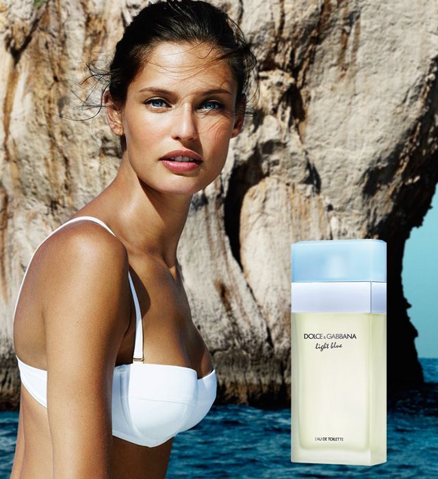 Perfume Dolce E Gabbana Light Blue 100ml - imagem 2