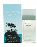 Perfume Dolce E Gabbana Light Blue Dreaming In Portofino 50ml - imagem 2