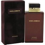Perfume Dolce E Gabbana Pour Femme Intense 100ml - imagem 2