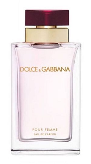 Perfume Dolce Gabbana Pour Femme 100ml - imagem 1