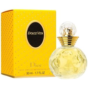 Perfume Dolce Vita 50ml - imagem 2
