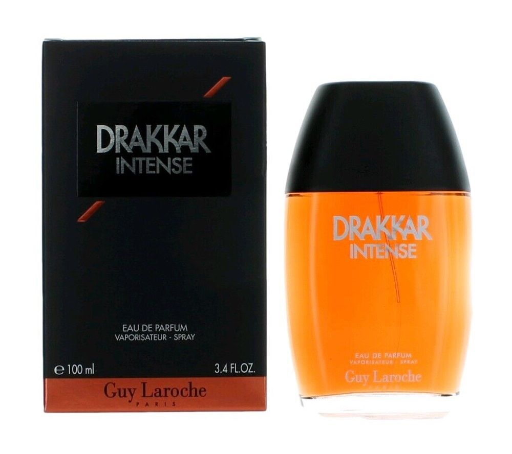 Perfume Drakkar Intense 100ml - imagem 2