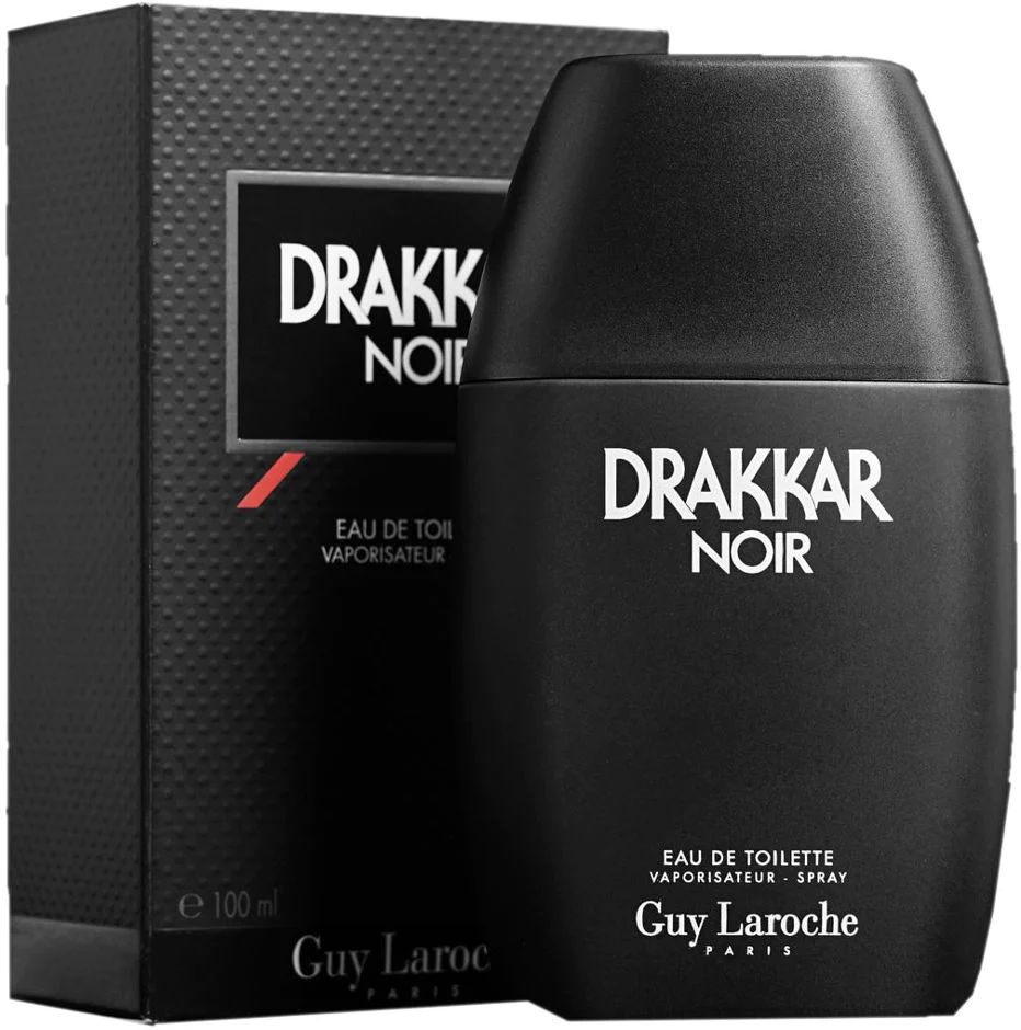 Perfume Drakkar Noir 100ml - imagem 2