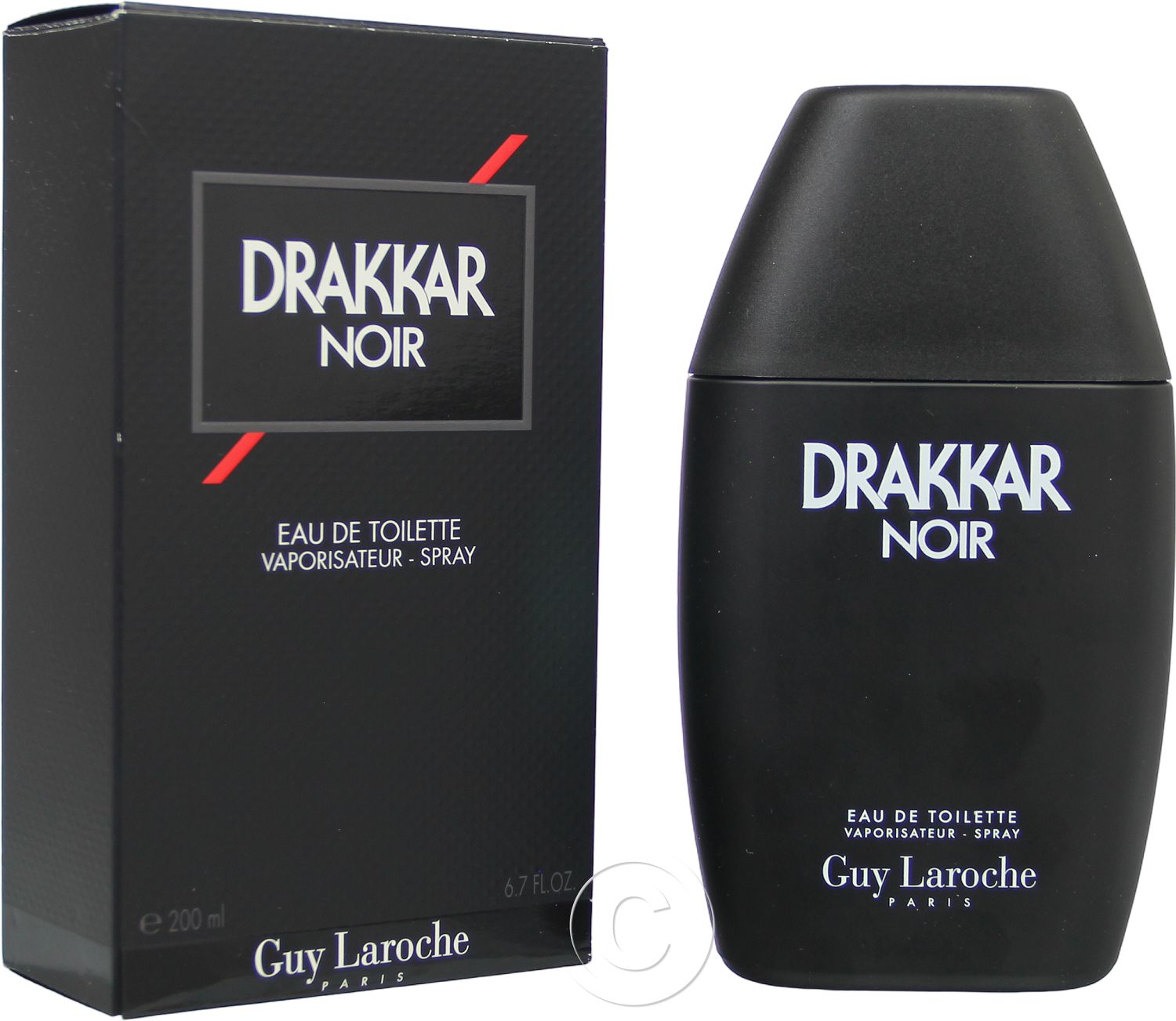 Perfume Drakkar Noir 200ml - imagem 2