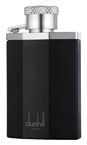 Perfume Dunhill Desire Black 50ml - imagem 1