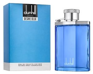 Perfume Dunhill Desire Blue 100ml - imagem 2