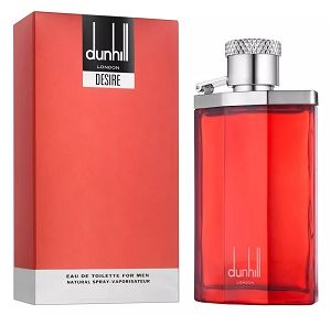 Perfume Dunhill Desire Red 50ml - imagem 2