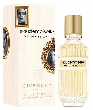 Perfume Eaudemoiselle 100ml - imagem 2