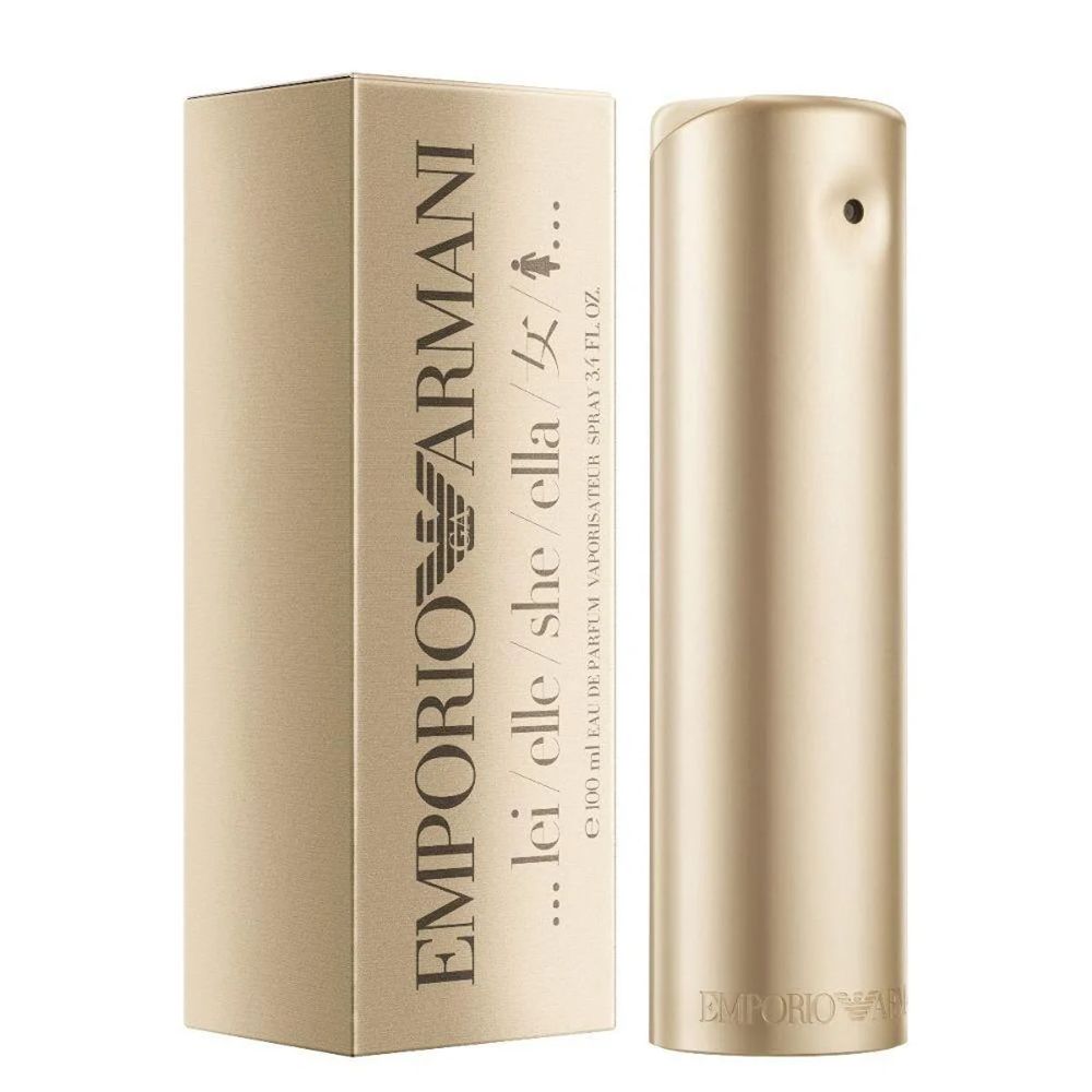Perfume Emporio Armani She 100ml - imagem 2