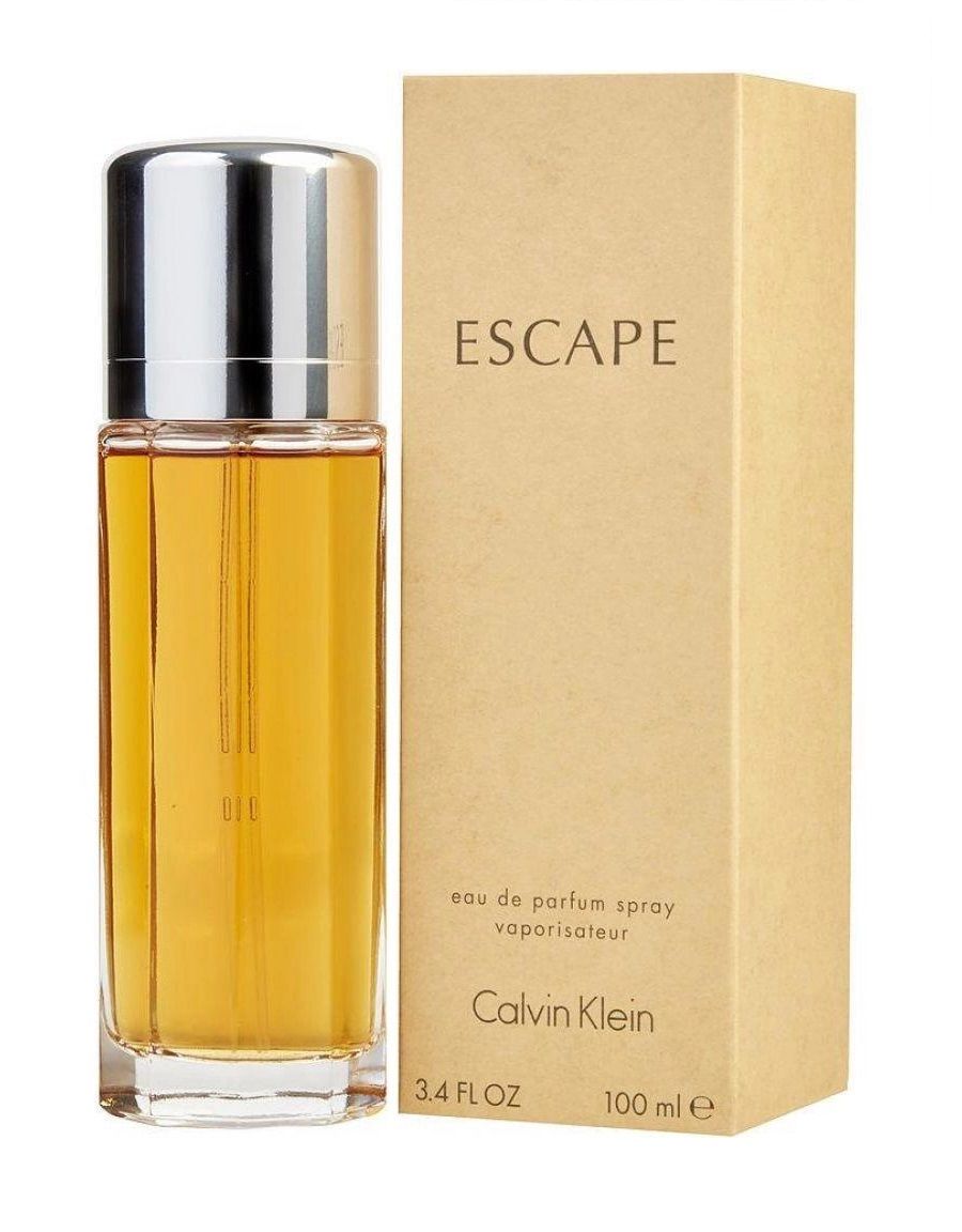Perfume Escape 100ml - imagem 2