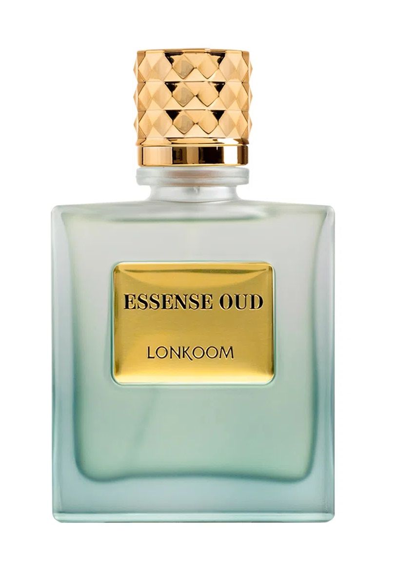 Perfume Essence Oud For Men 100ml - imagem 1