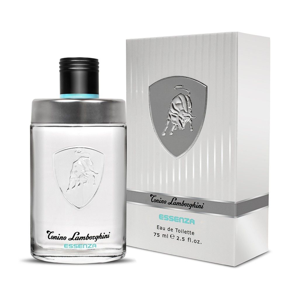 Perfume Essenza Tonino Lamborghini 75ml - imagem 2