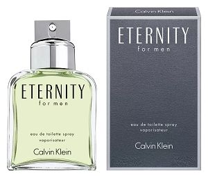 Perfume Eternity 200ml - imagem 2