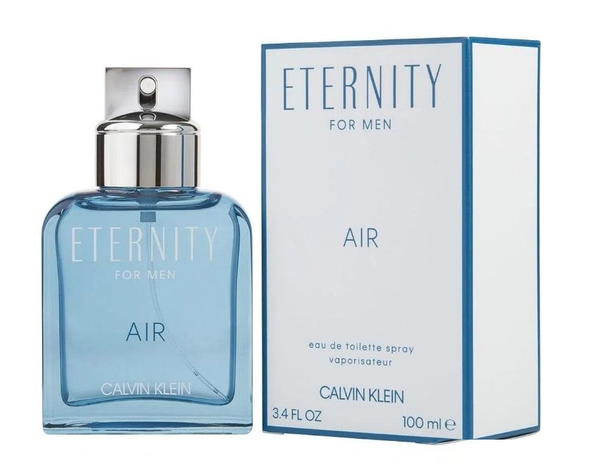 Perfume Eternity Air Men 100ml - imagem 1