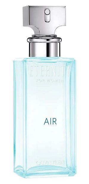 Perfume Eternity Air Women 100ml - imagem 1