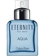 Perfume Eternity Aqua 100ml - imagem 1