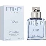 Perfume Eternity Aqua 100ml - imagem 3