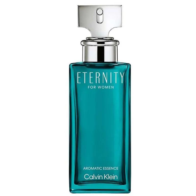 Perfume Eternity Aromatic Essence 100ml - imagem 1